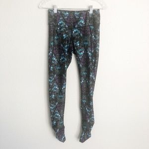 CALIA Carrie Underwood Athletic Leggings sz S